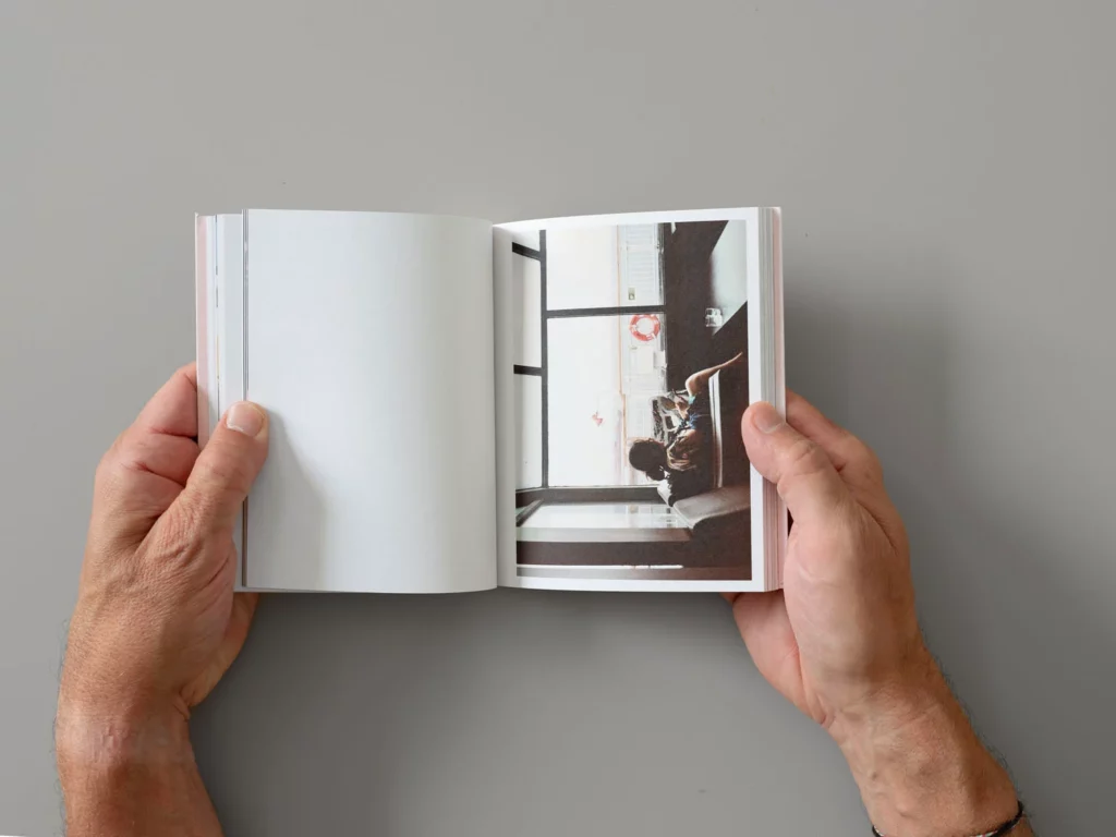 Yuksek, Coast to Coast, Process, Process éditions, Process Play Ground, ferry, vie, voyage, ailleurs, humain, chronique, livre, photographie, 5ruedu, Frédéric Martin, 