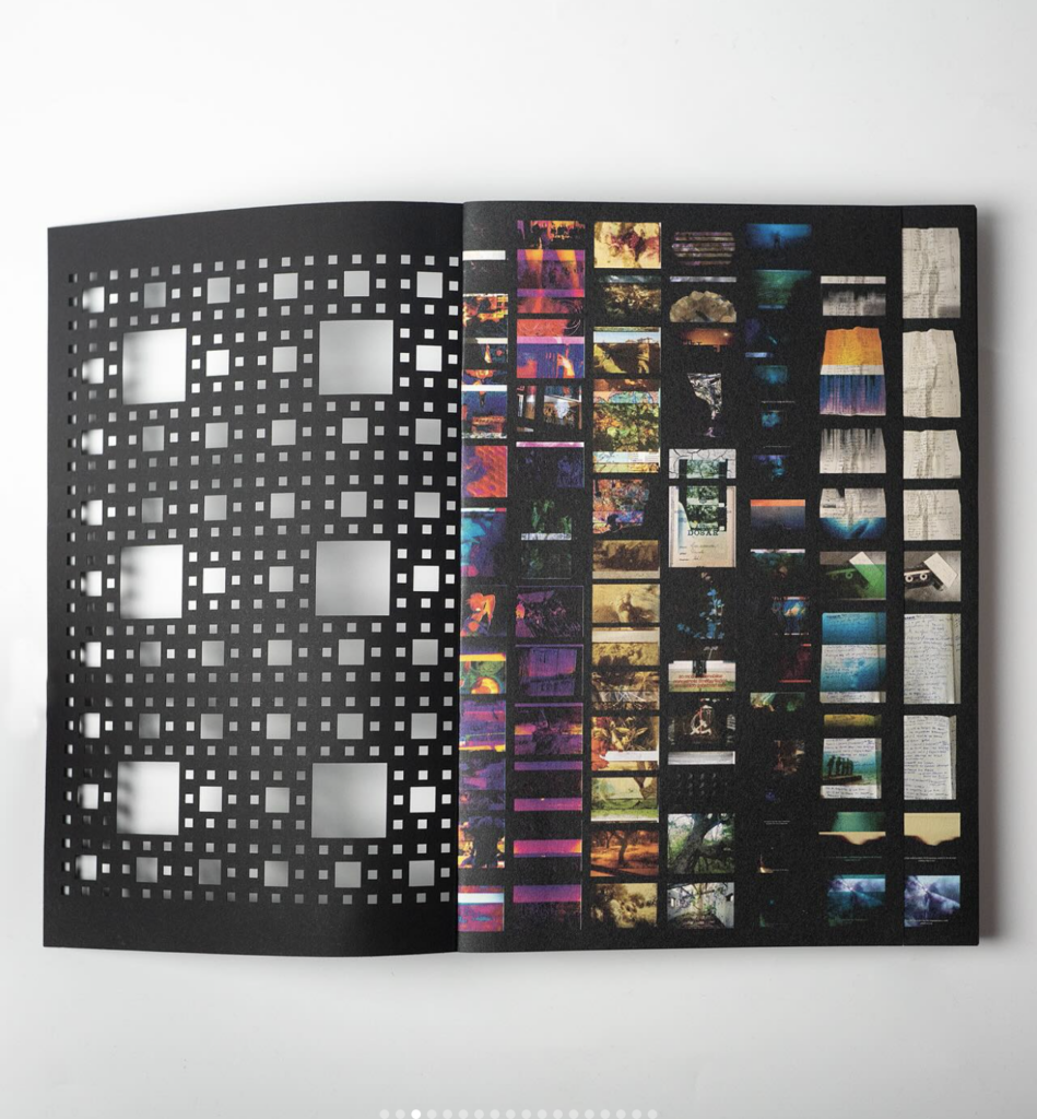Aurélie Darbouret,
Camilo Leon Quijano,
Petna Ndaliko Katondolo,
Daniela Rodrigues,
Jeff Silva,
Laurent Van Lancker, Sun/sun, ethnographie, Strata, couche, humain, non-humain, phénomène, chronique, livre, photographie, 5ruedu, Frédéric Martin, 