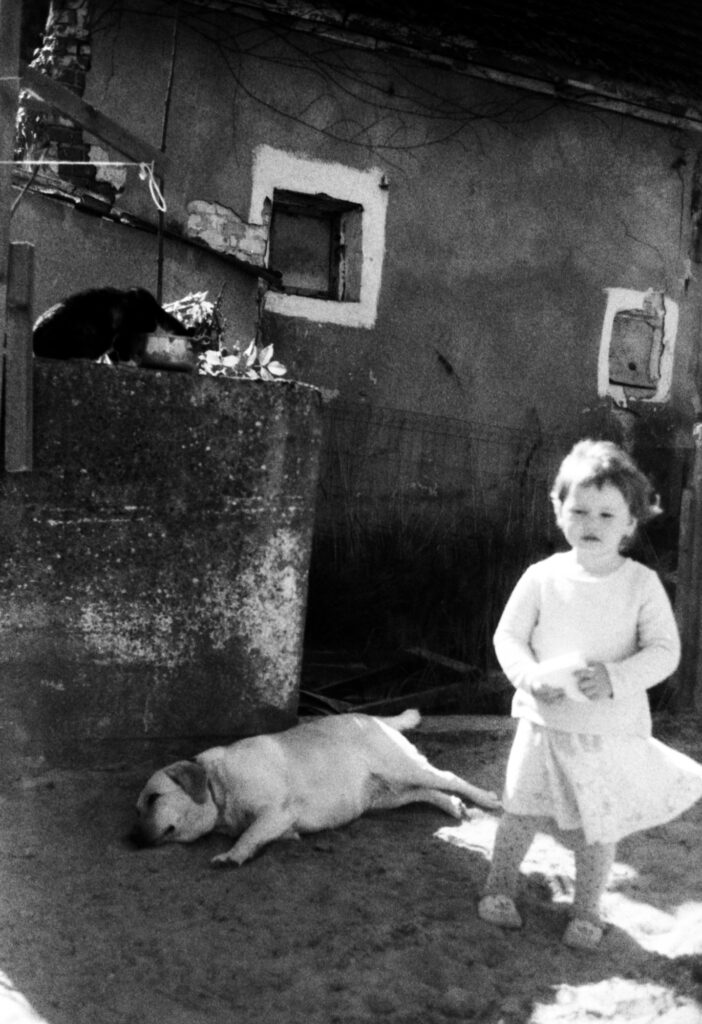  Susann Carmen Jagodzińska, Cé éditions, enfance, Je, impermanence, Echos of Photons, lumière, souvenirs, dérives, chronique, livre photo, Frédéric Martin, 5ruedu, 