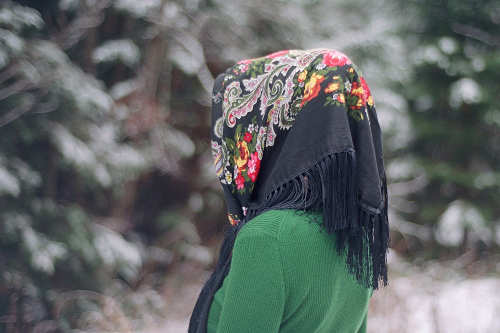 Vanessa Kuzay, éditions révolues, Après les cigognes, enfance, maternité, espoir, Pologne, voyage, Grand-mère, mère, rencontre, difficulté, Frédéric Martin, 5ruedu, chronique, livre, photographie,