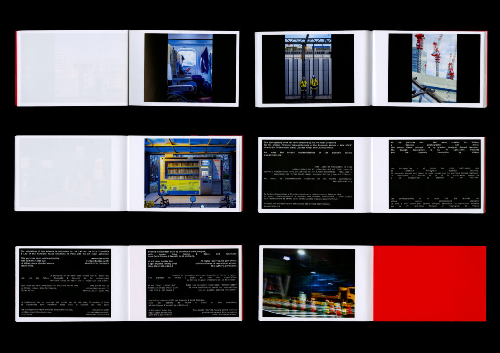 Actes Sud, photographie, Art faber, Bergson, Villena, Umberto Eco, travail, représentation, Pilgrimage to the East - a Photographic Story- , chronique, livre, photo, frédéric Martin, 5ruedu, 