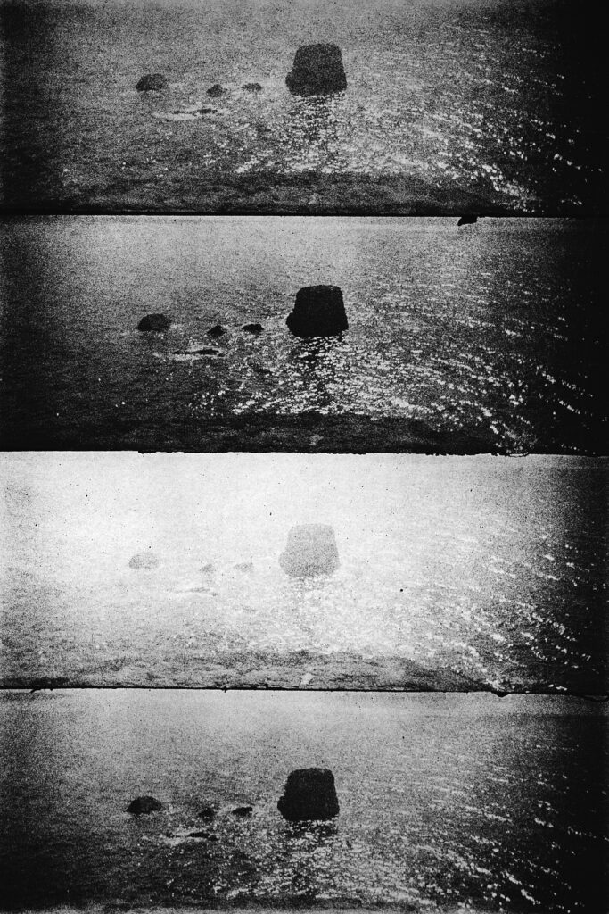 Manu Jougla, Emulsion, Short stories about little things, territoire, enfant, joie, minuscule, Ben Capponi, Risographie, GRRRiZine, Frédérci Martin, 5ruedu, chronique, livre, photo, 