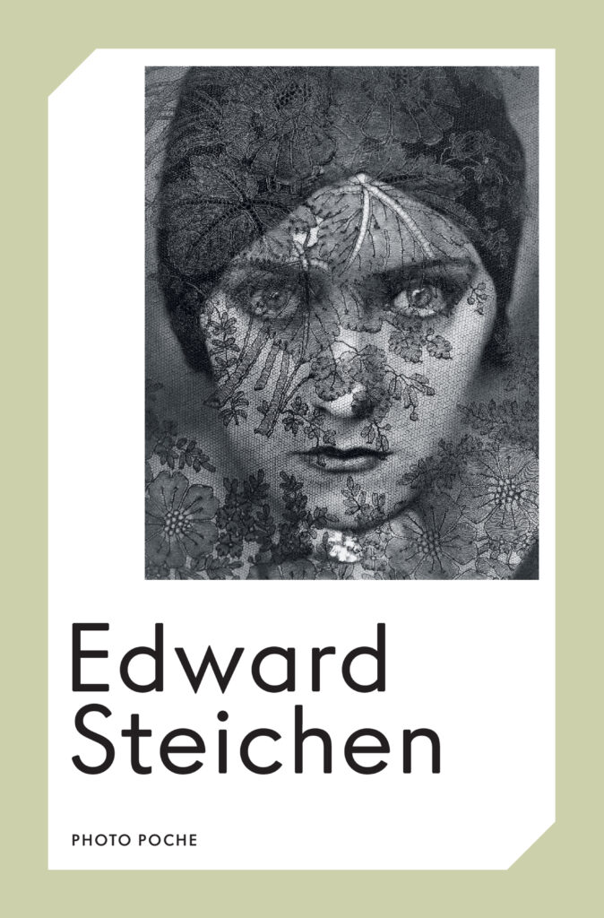 Steichen, Edward, Atelier EXB, Photo Poche, Actes Sud, Exposition, Arles, Nature, fleur, moderne, fondateur, chronique, livre, photographie, Frédéric Martin, 5ruedu, 
