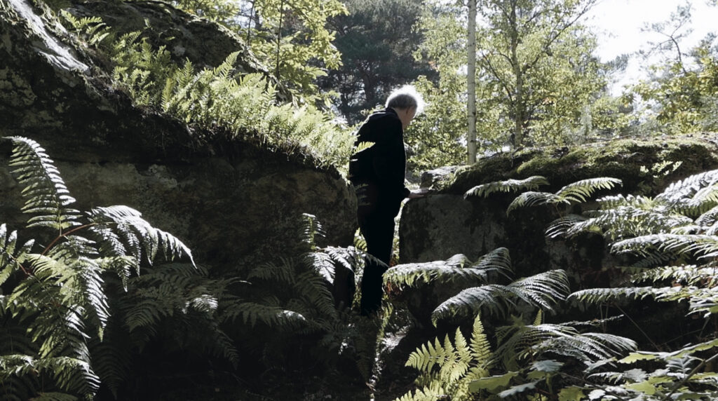 Linda Tuloup, Yannick Haenel, Il faut de l'eau de la pierre et du feu, quête, André Frère, chronique, livre, photo, poésie, millénaires, eau, Frédéric Martin, 5ruedu,