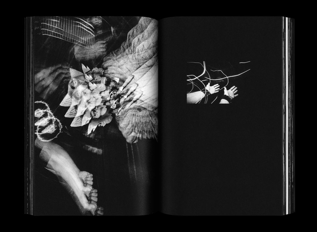 Quand vient la nuit, Fabrice Catérini, Saetta Books, nuit, livre, photo, fête, fuite, renaissance, chronique, Frédéric Martin, 5ruedu,