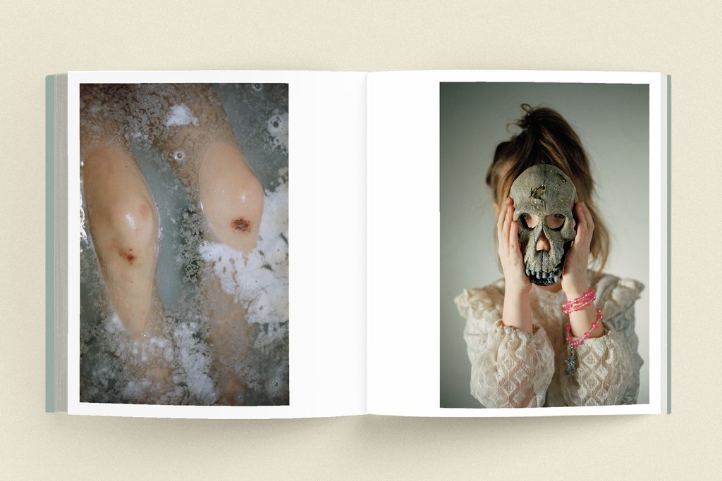Sébastien Erôme, Anaïs Viand, Remonter la rivière, editions de Juillet, chronique, enfance, mémoire, eau, soleil, lumière, photo, Frédéric Martin, 5ruedu, livre, 