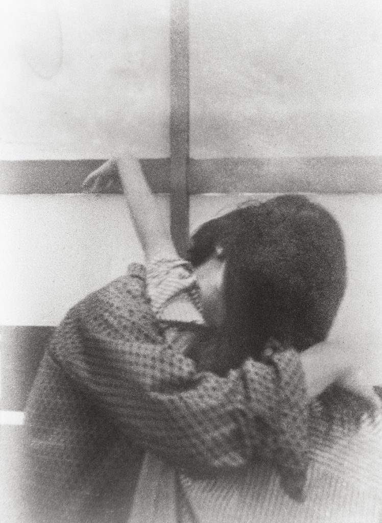 lamaindonne, Martin Bogren, Kodo, Japon, marche, plénitude, joie, douceur, visage, Frédéric Martin, 5ruedu, chronique, livre, photo, 