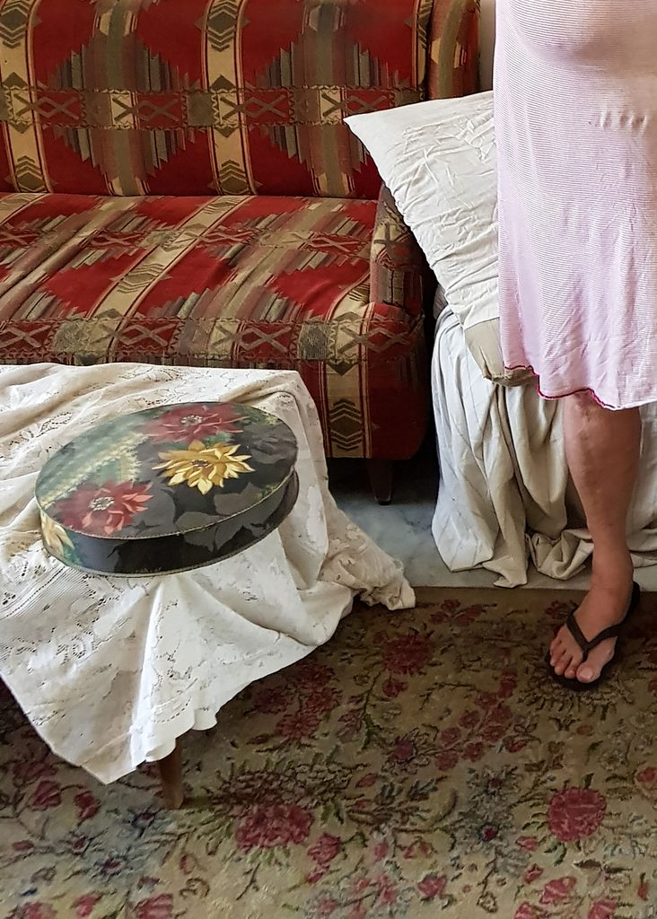Brigitte Manoukian, collection Notes, Chaza Charafeddine, Arnaud Bizalion Éditeur, Nayla, Beyrouth, Liban, guerre, vie, effacement, mémoire, Frédéric Martin, 5ruedu, chronique, livre, photo, Agence Révélateur,